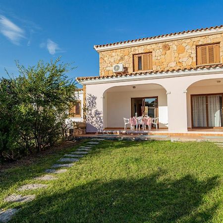 Appartamento Trilocale Vicino Al Centro Di San Teodoro San Teodoro  Eksteriør bilde